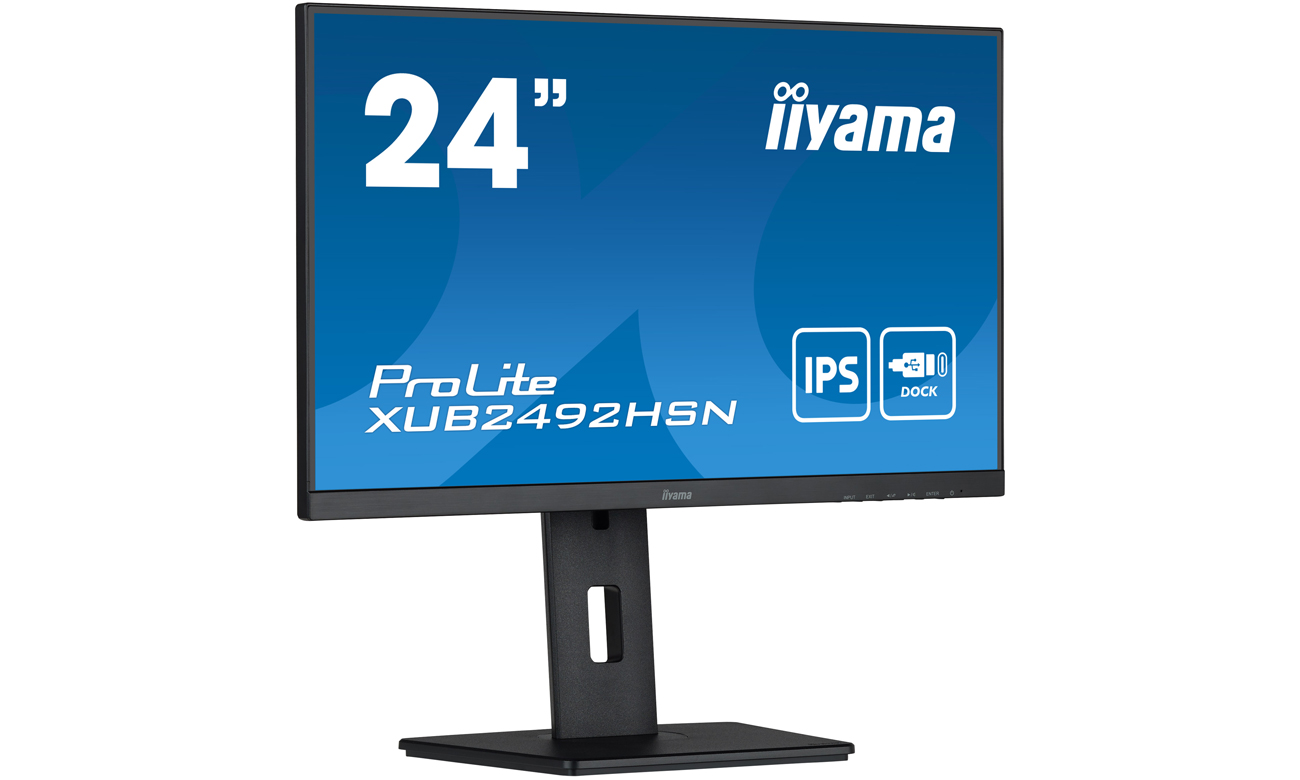 iiyama Prolite XUB2492HSN-B5