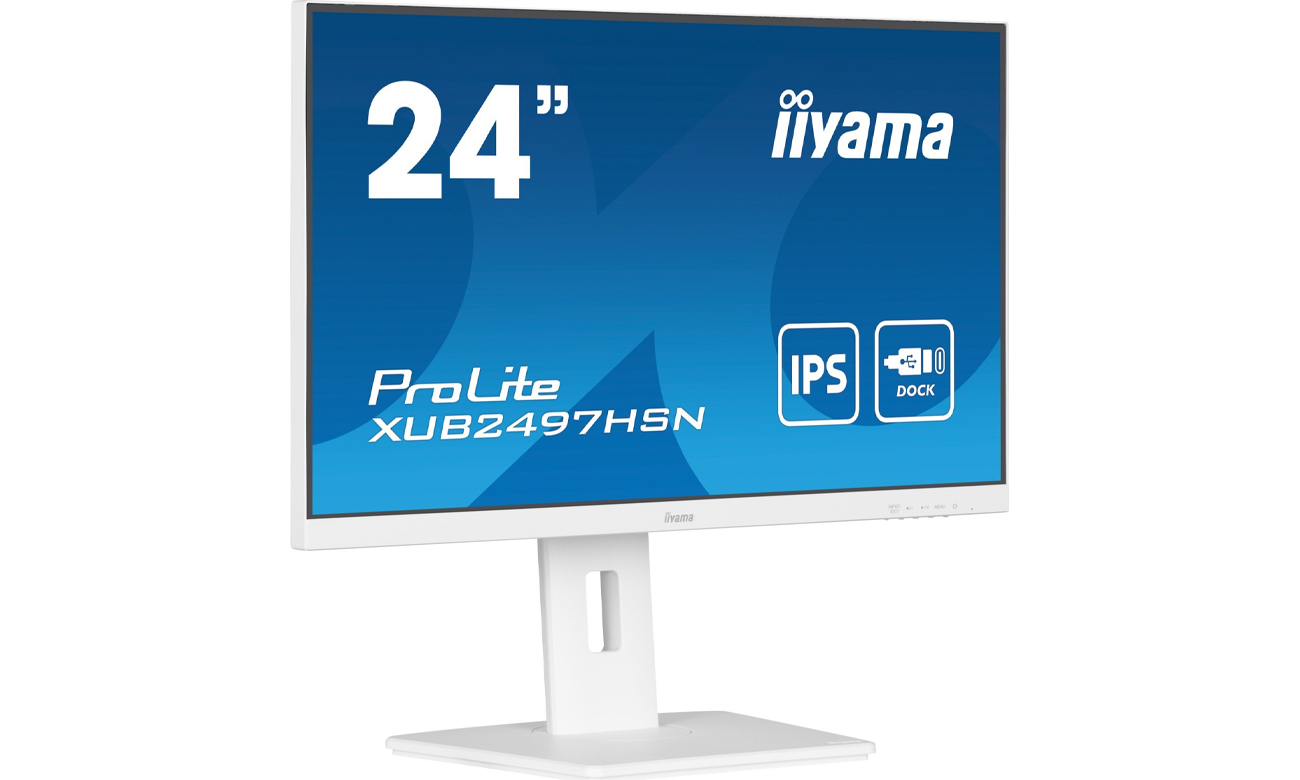 iiyama ProLite XUB2497HSN-B2