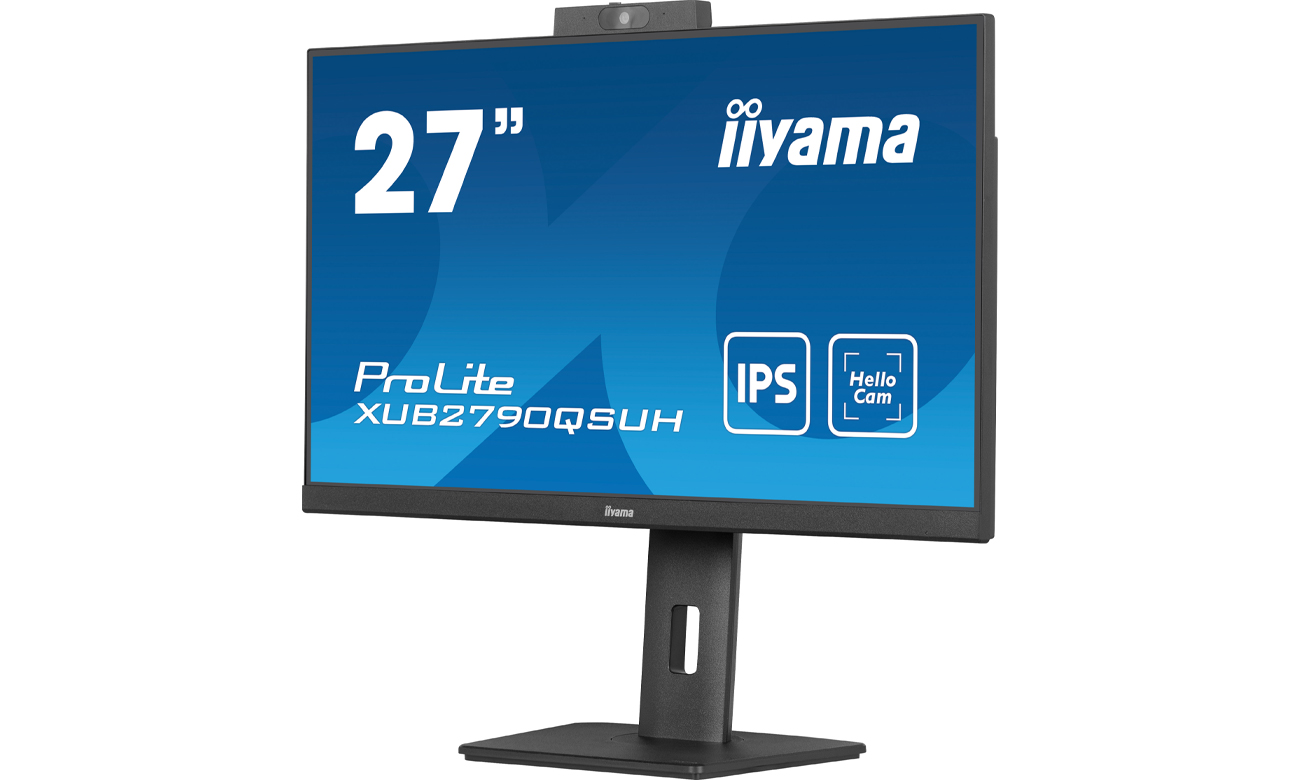 iiyama ProLite XUB2790QSUH-B1