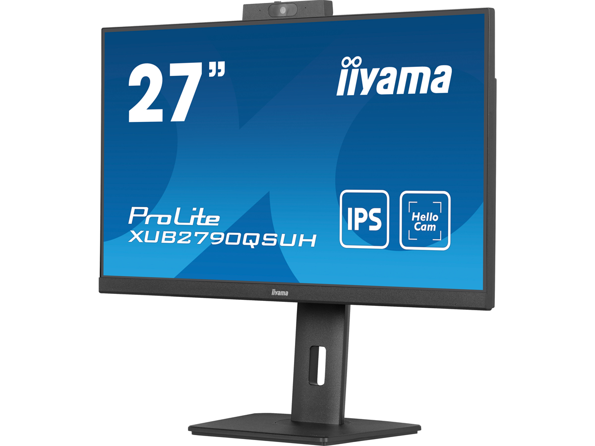 iiyama ProLite XUB2790QSUH-B1