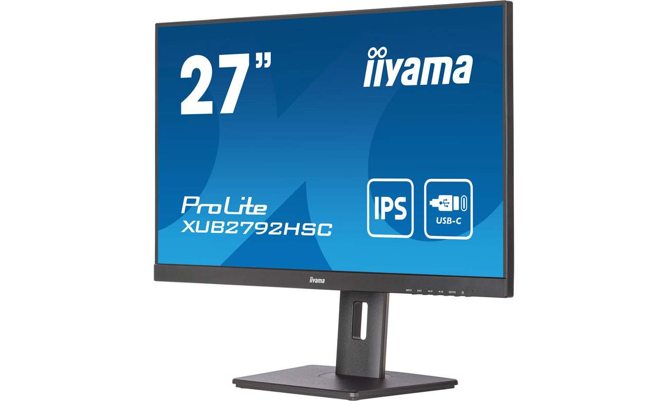 iiyama ProLite XUB2792HSC-B5