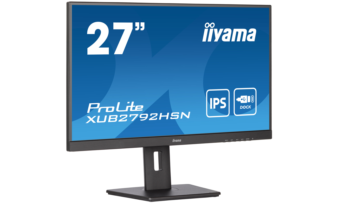 iiyama Prolite XUB2792HSN-B5