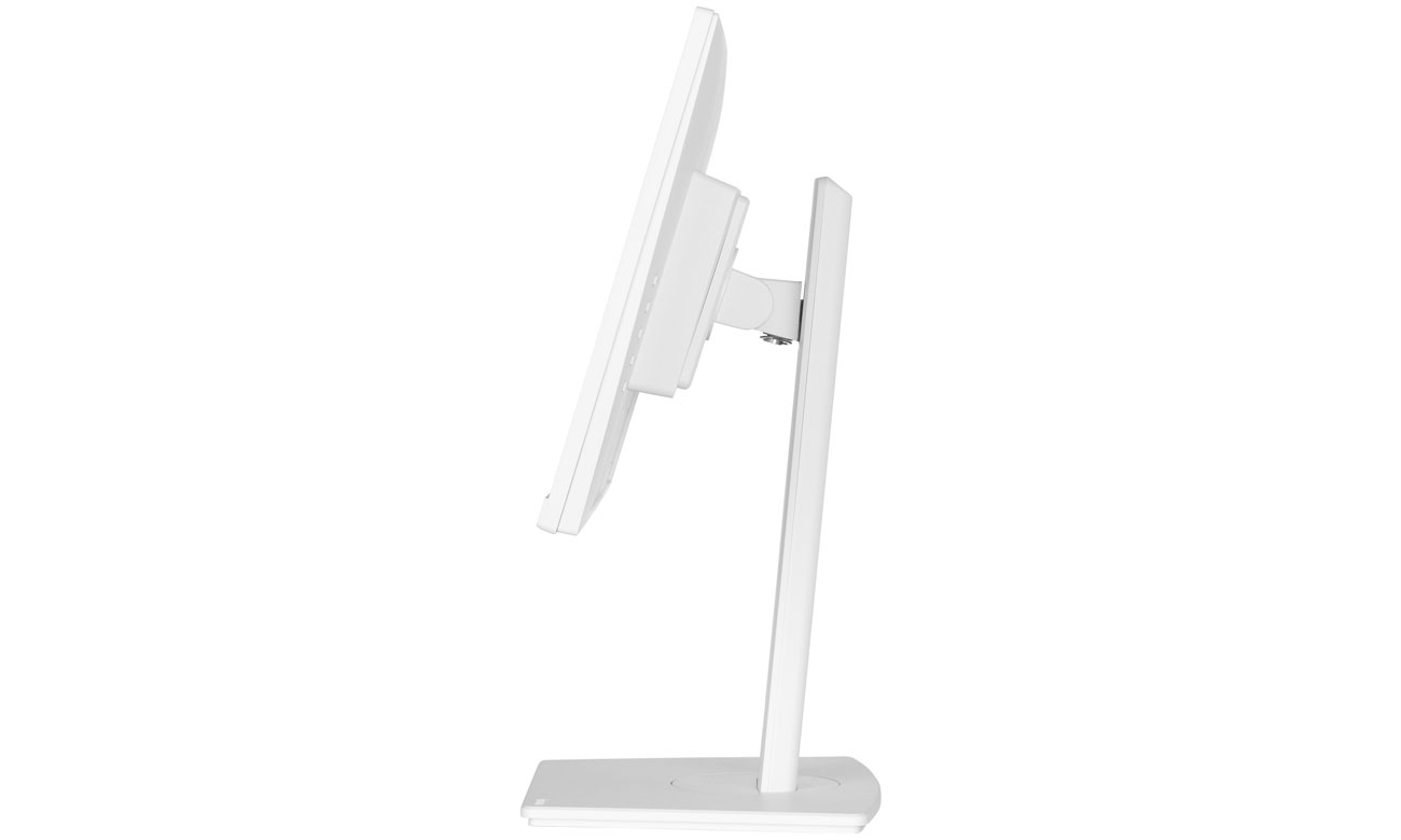 iiyama XUB2792HSU-W6 widok z boku