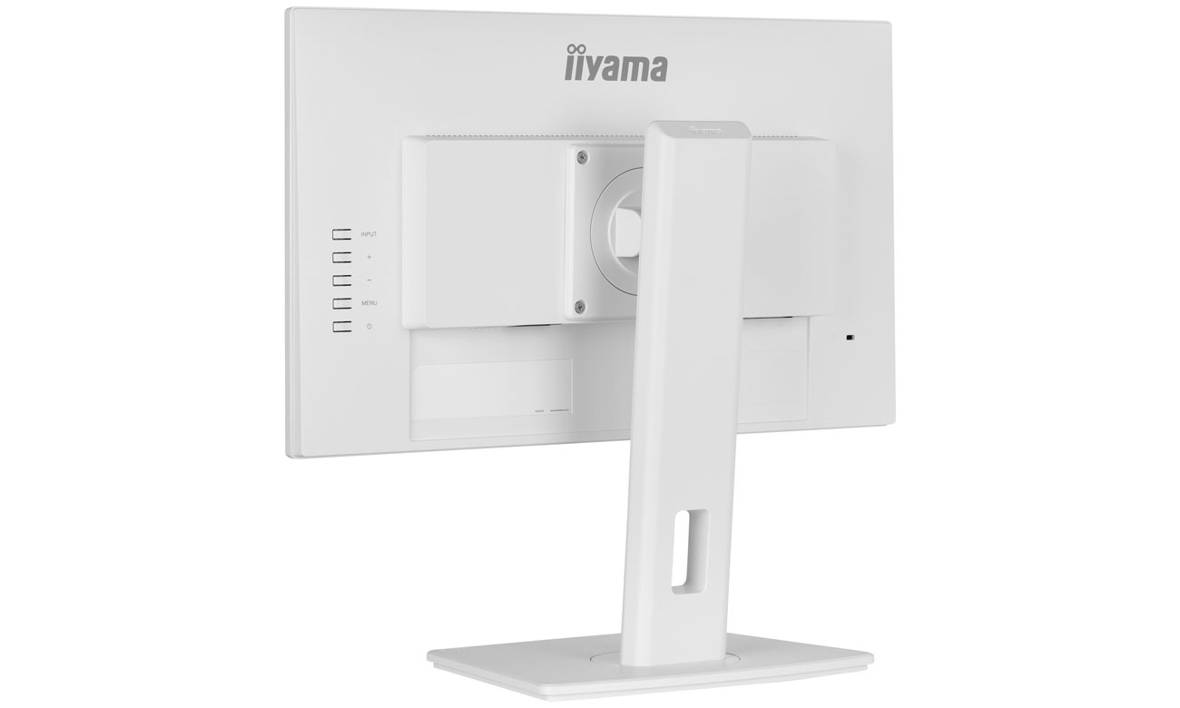 iiyama XUB2792HSU-W6 pivot