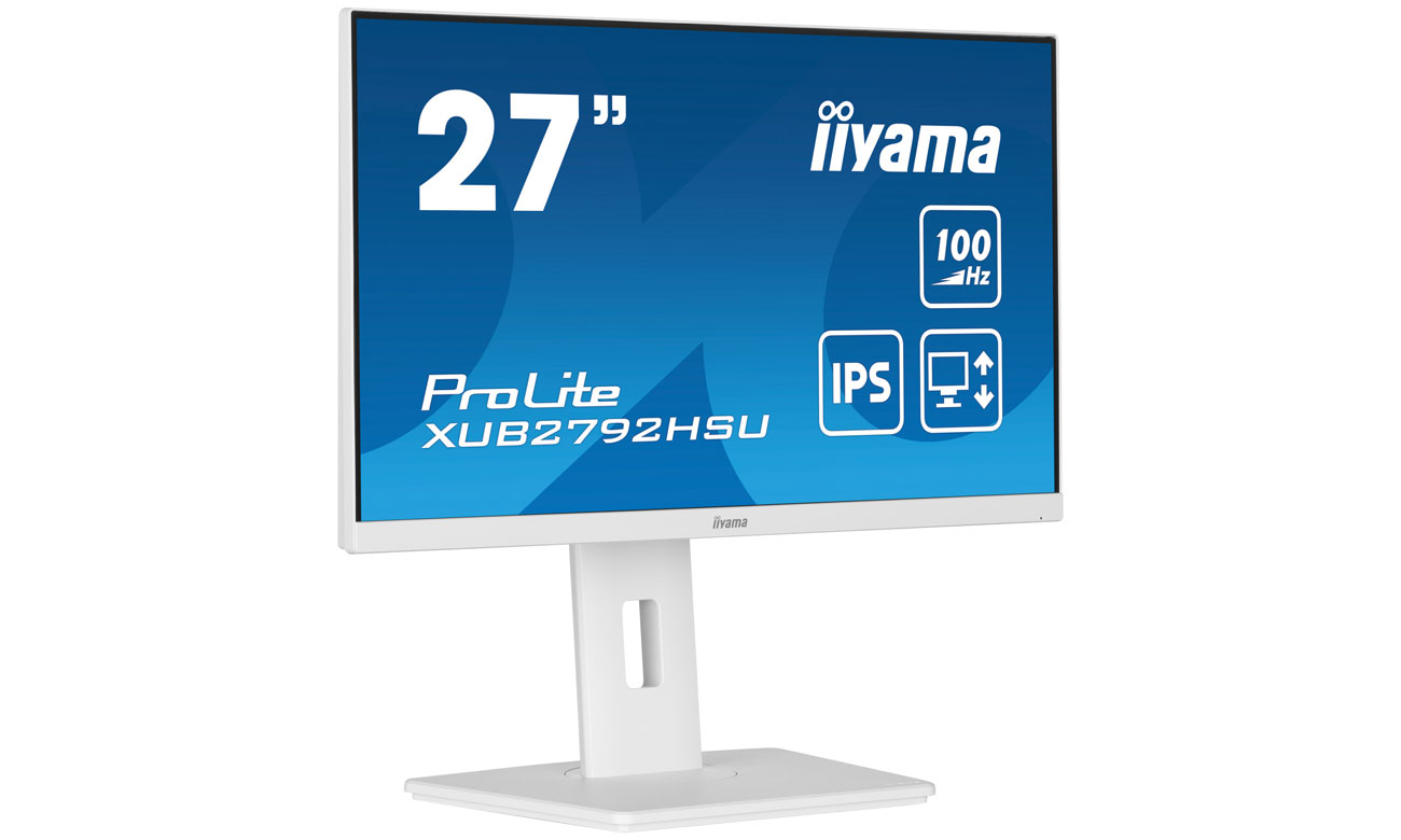 monitor iiyama XUB2792HSU-W6