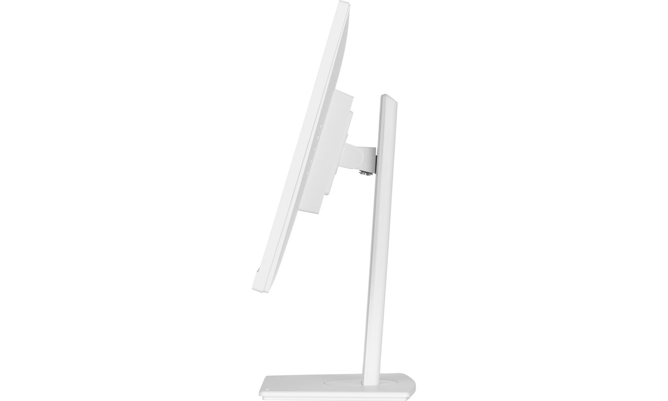 iiyama XUB2792QSU-W6 widok z boku