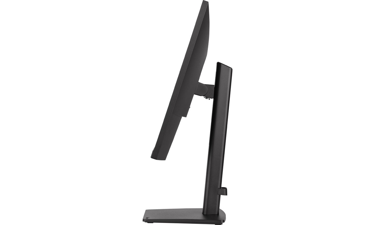 iiyama ProLite XUB2794HSU-B6 Seitenansicht