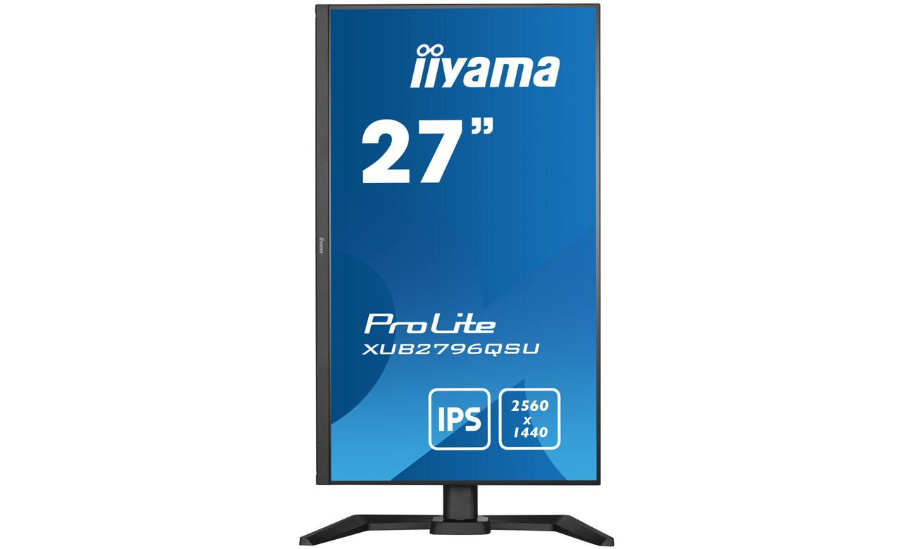 iiyama Prolite XUB2796QSU-B5