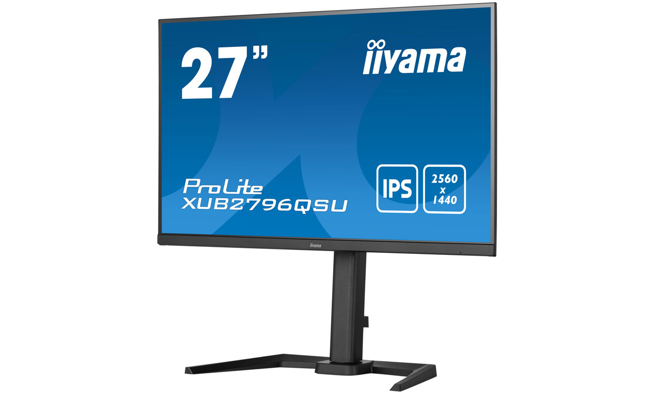 iiyama Prolite XUB2796QSU-B5