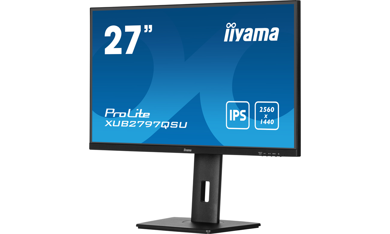 iiyama ProLite XUB2797QSN-B2