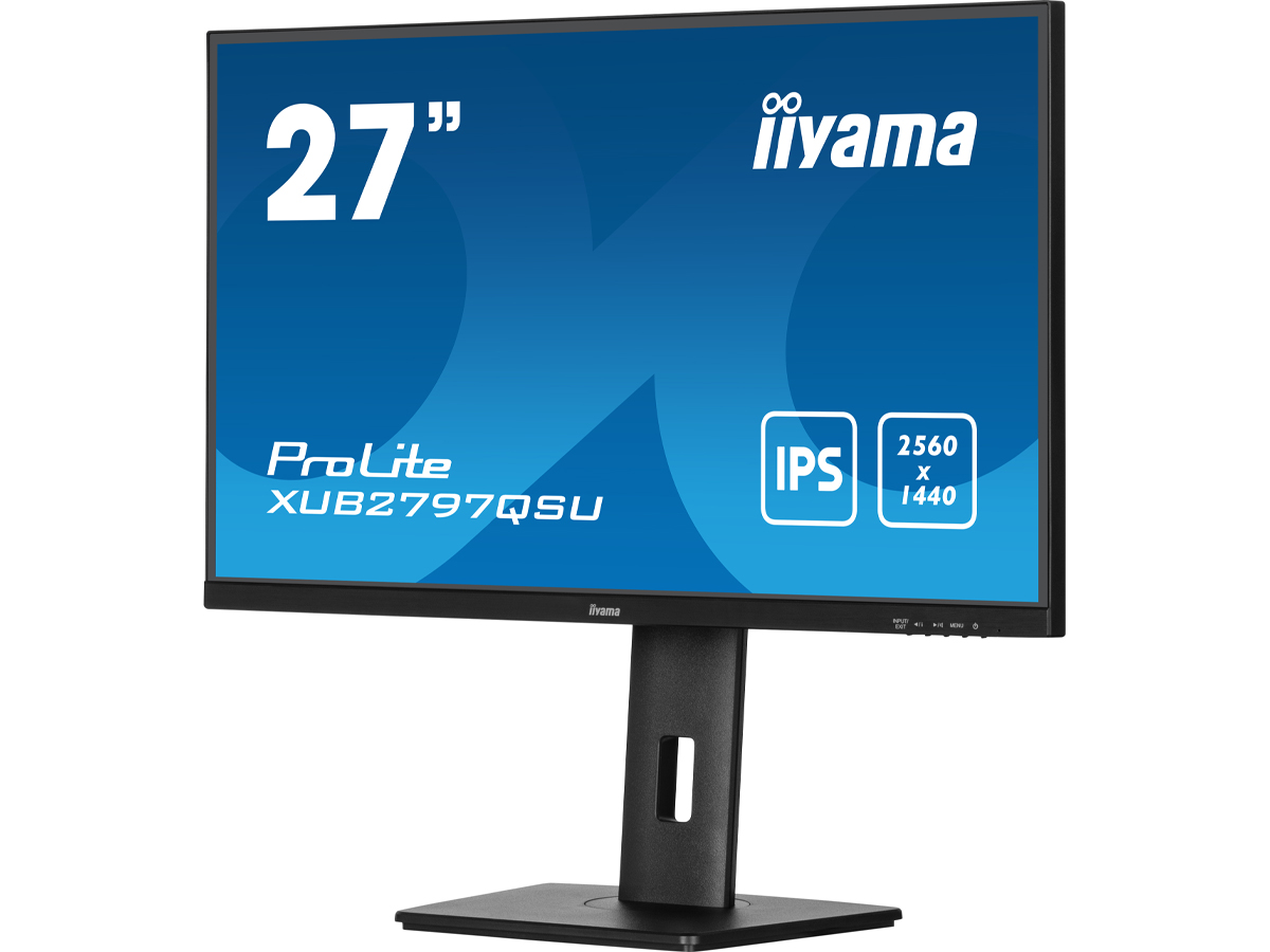 iiyama ProLite XUB2797QSN-B2