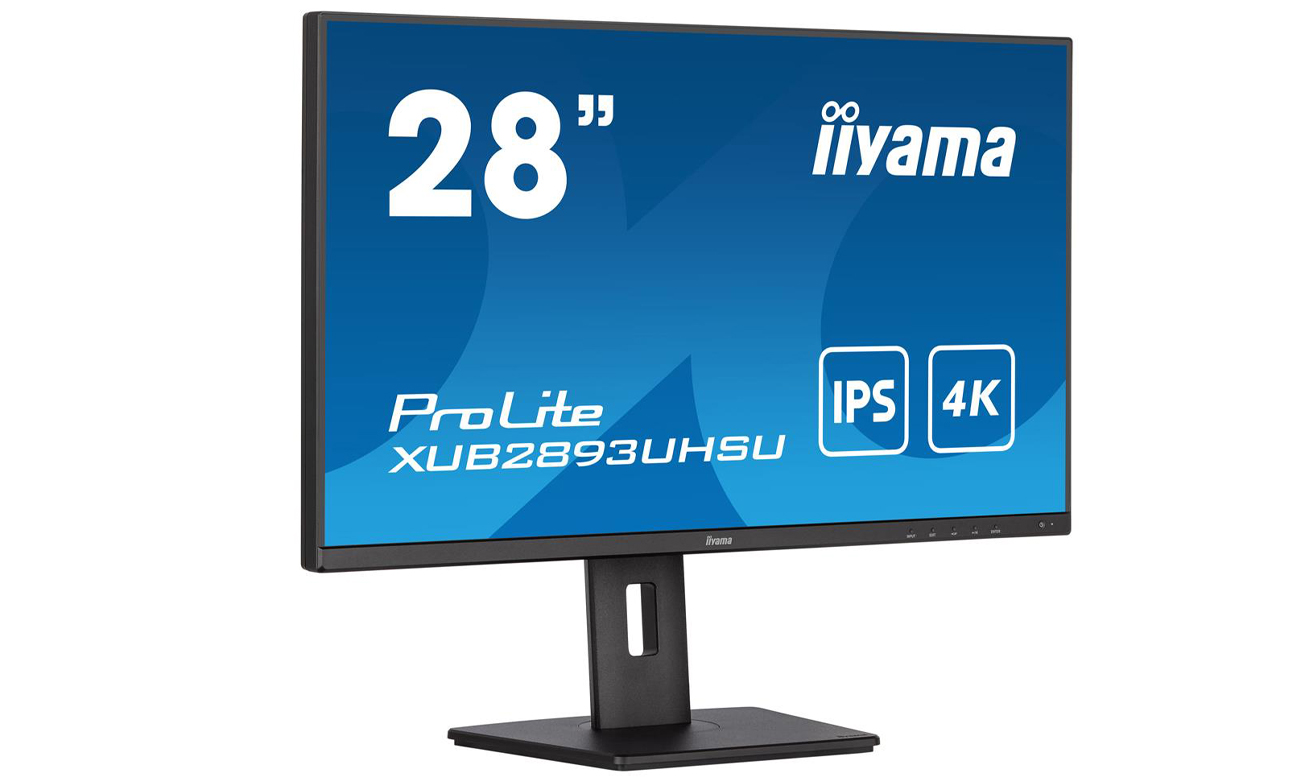 IPS-Panel