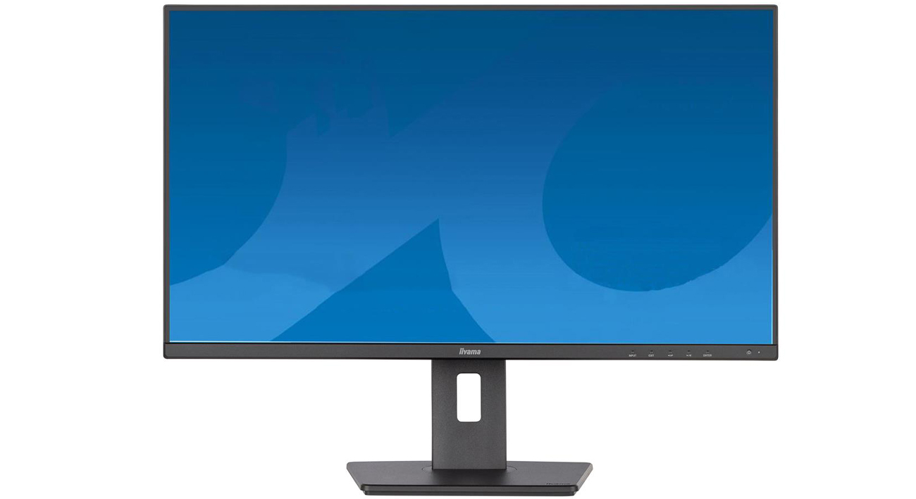 Monitor für Zuhause und Büro