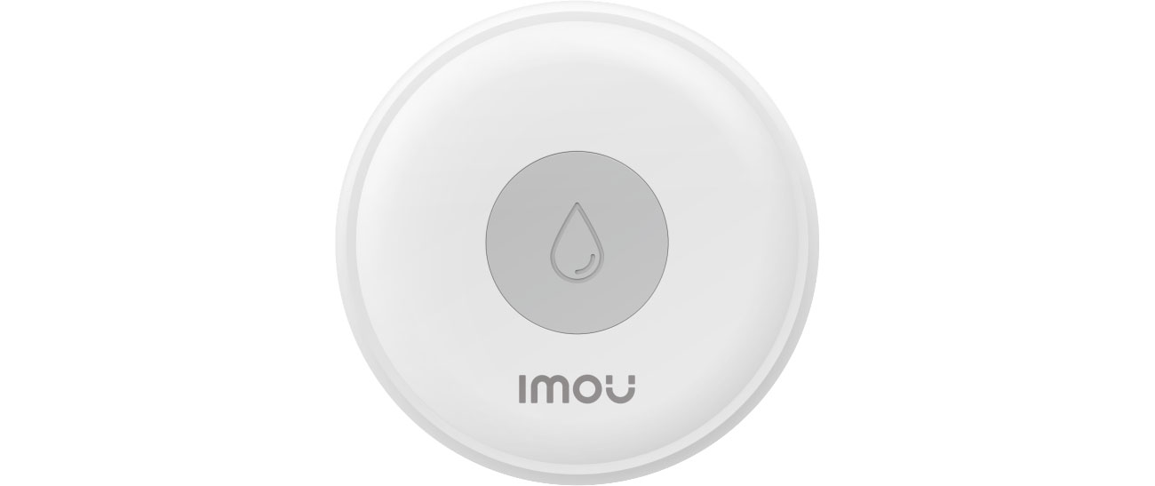 Imou Wasseraustritt-Sensor