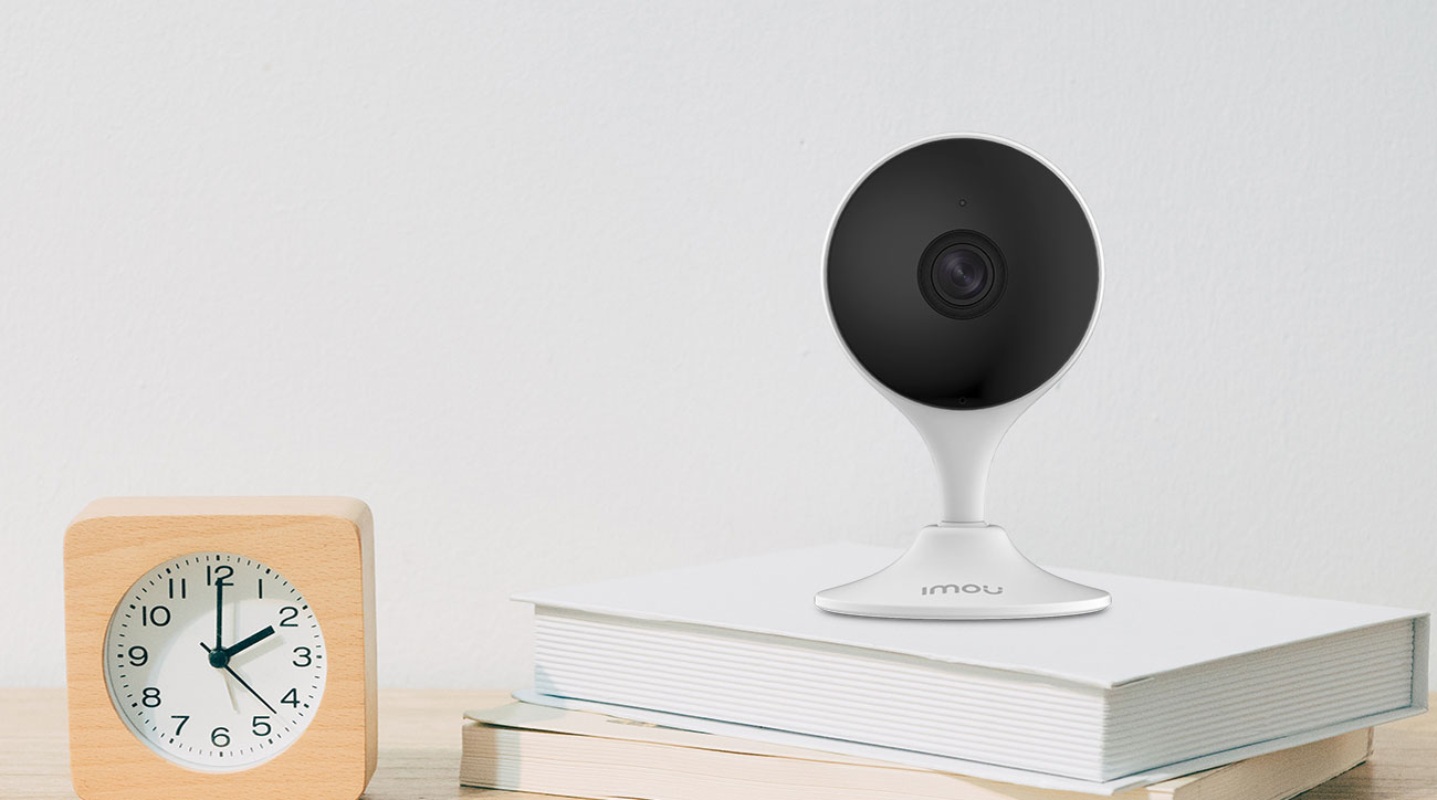 IP-Kamera Imou Stichwort 2