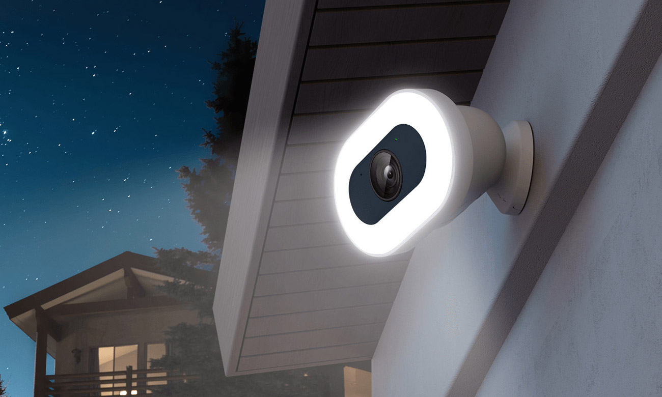 Intelligente Kamera Imou Knight 4K