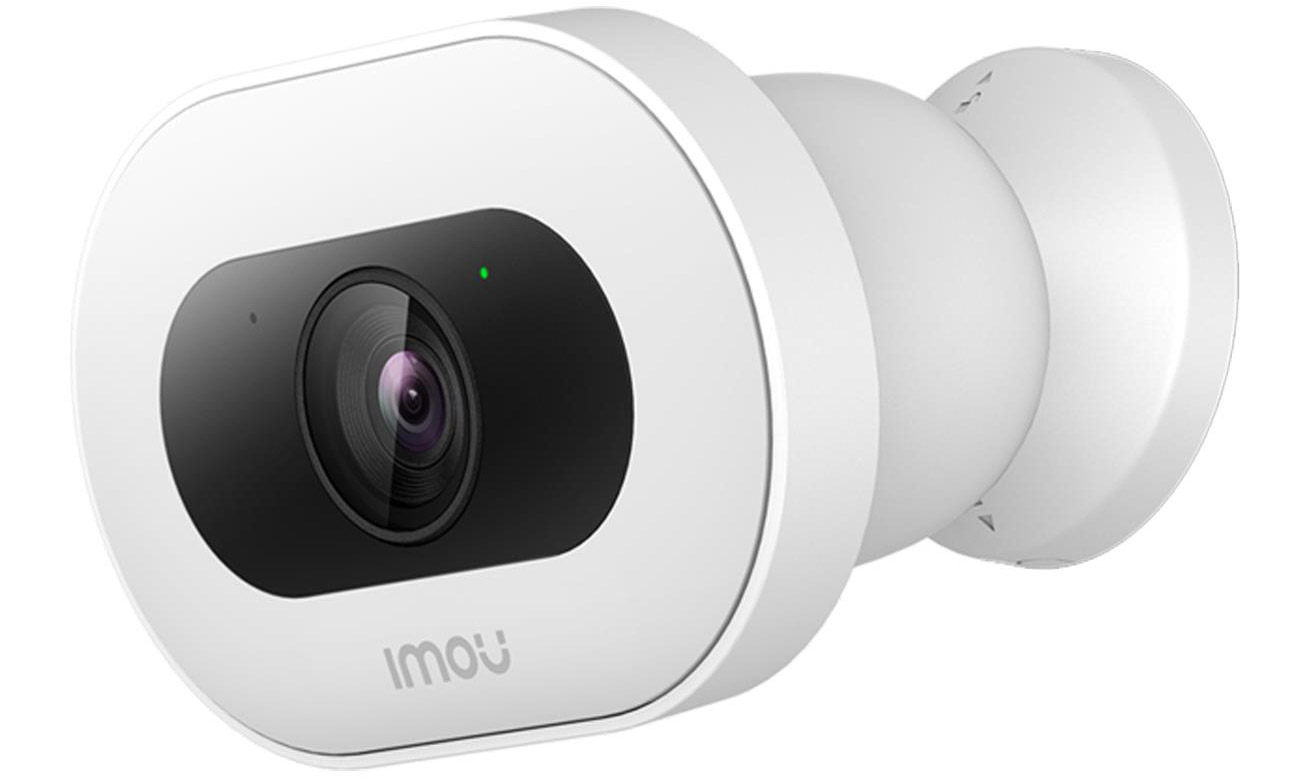 Intelligente Kamera Imou Knight 4K