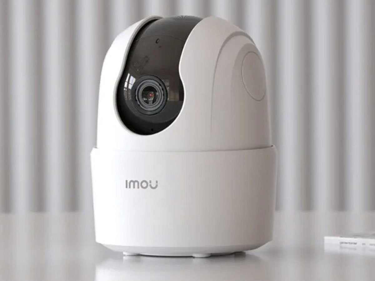 Kamera für den Innenbereich Imou Ranger 2C 5MP - Lifestyle-Grafik