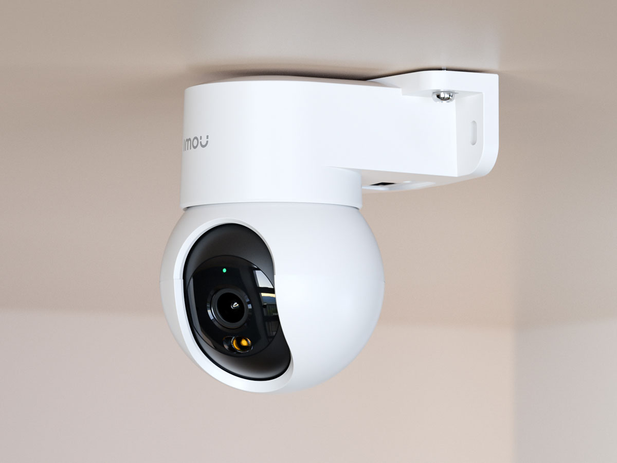 Intelligente Kamera Imou Ranger Mini 5MP – Lifestyle-Grafik