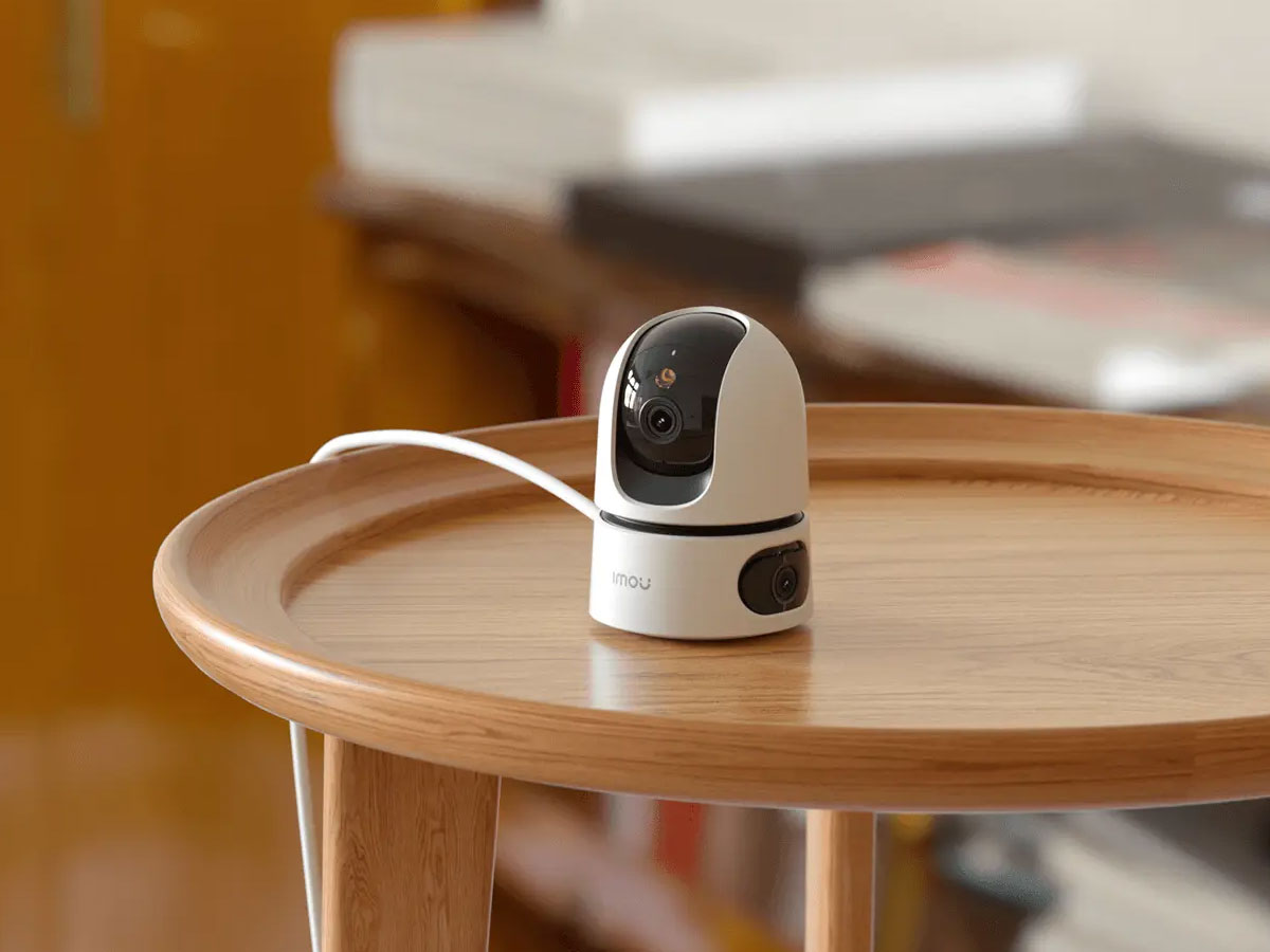 Imou Ranger Dual 10 MP (5 + 5 MP)