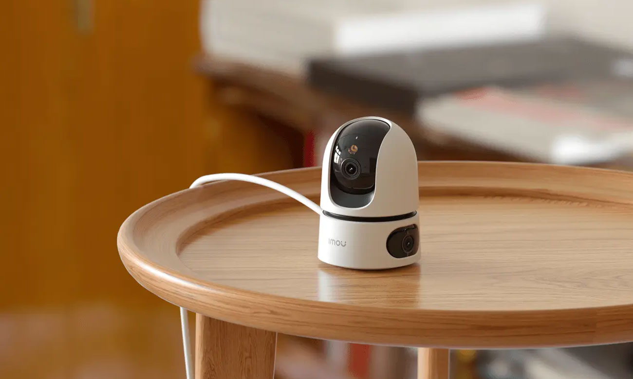 Imou Ranger Dual 10 MP (5 + 5 MP)