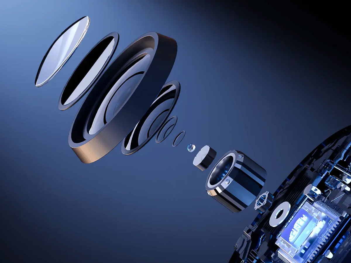 Imou Ranger Dual obiektyw