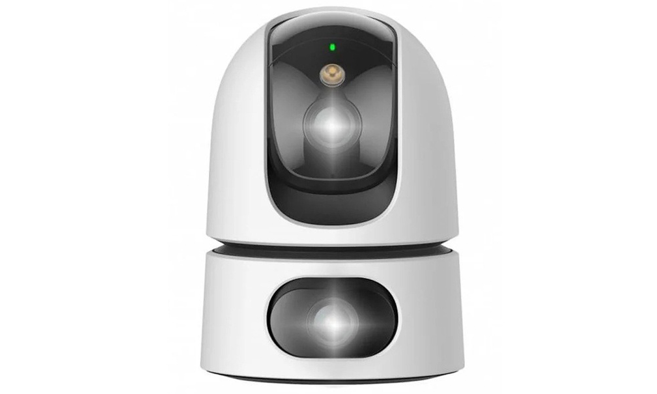 Imou Ranger Dual 6MP Innenkamera - Vorderansicht