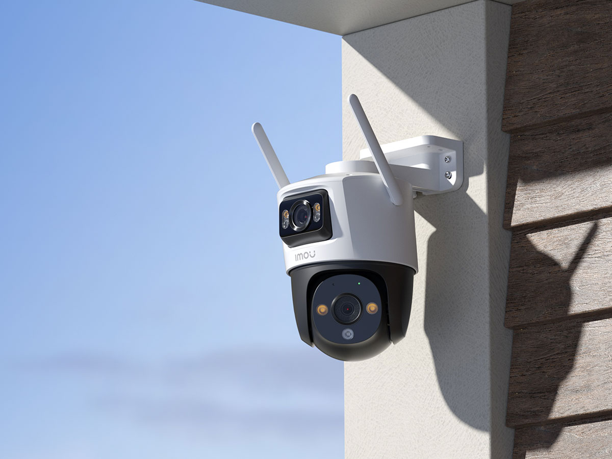 Imou Kamera IMOU Cruiser Dual 6MP IPC-S7XP-6M0WED