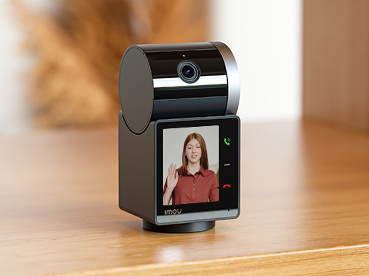 Kabellose Innenkamera Imou Rex VT