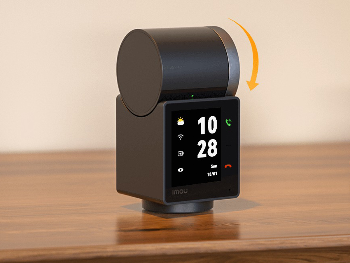 Kabellose Innenkamera Imou Rex VT