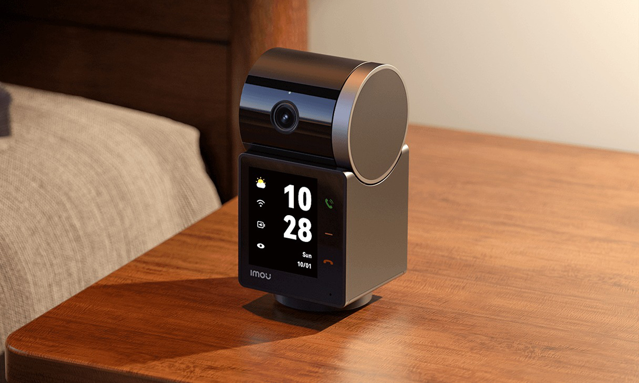 Kabellose Innenkamera Imou Rex VT