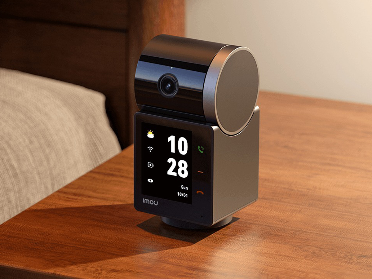 Kabellose Innenkamera Imou Rex VT