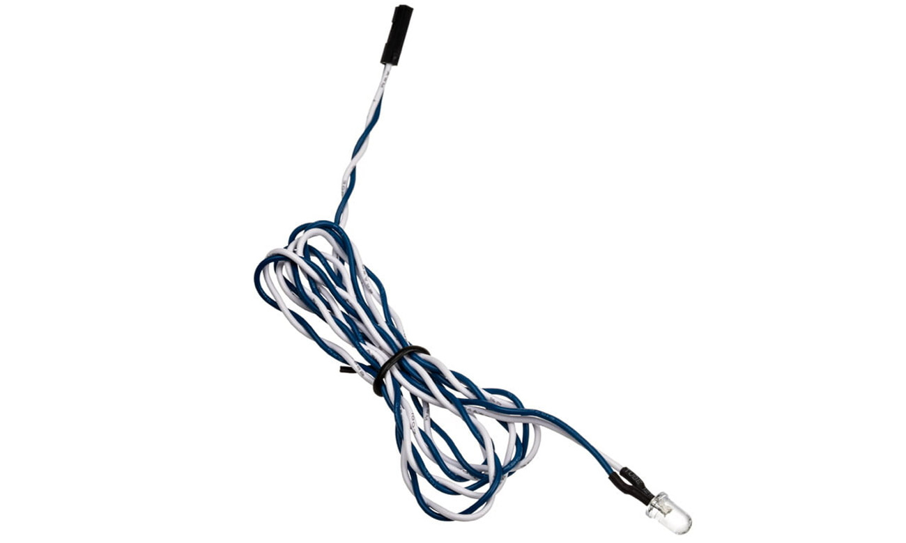 Power-LED In Line für das Motherboard 80CM