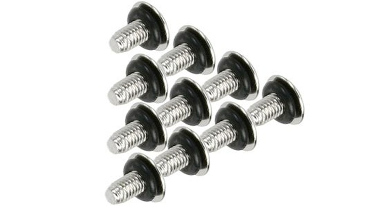 InLine Schrauben für das Motherboard