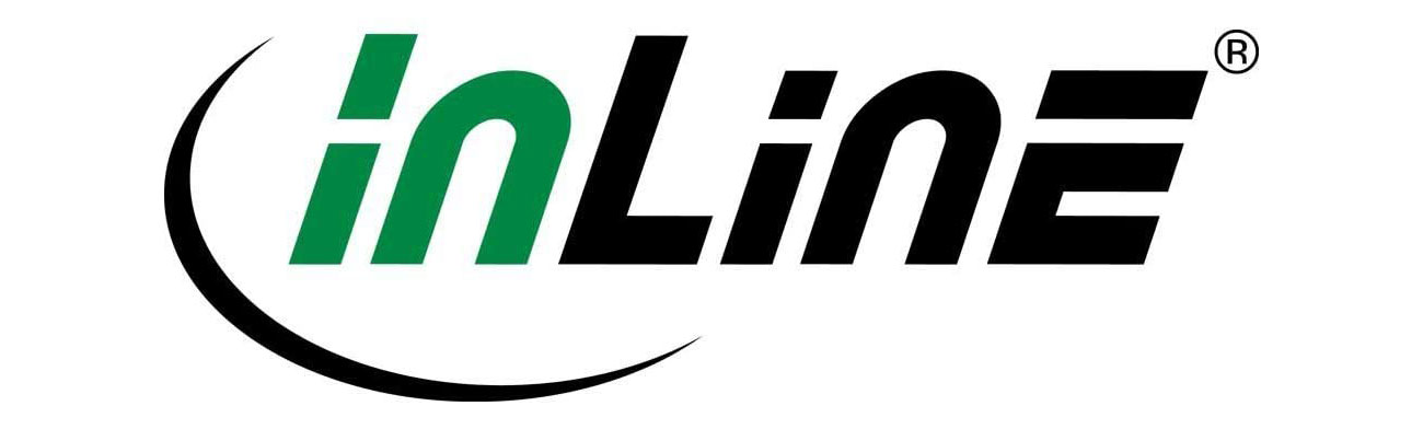 Logo firmy InLine 