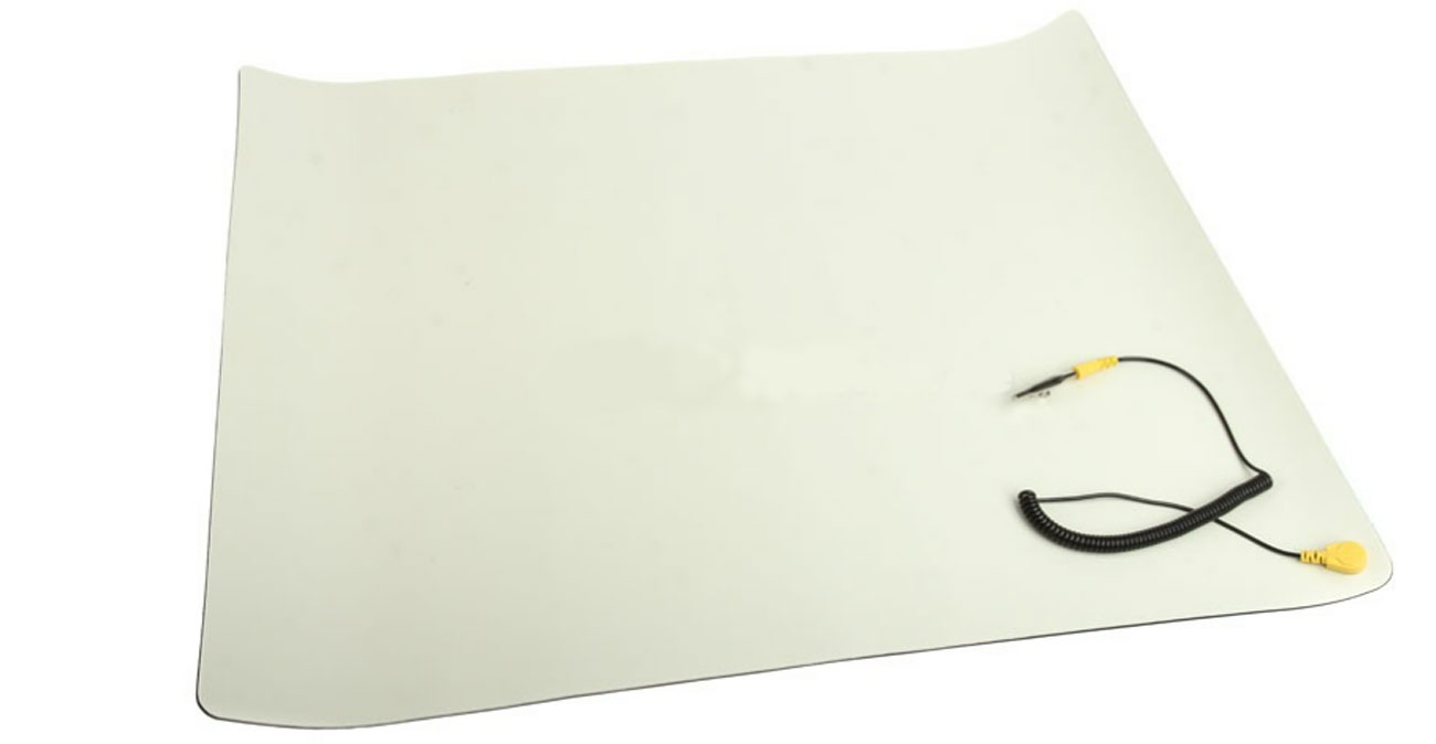 InLine Service-Werkzeug Antistatische Matte 50x60