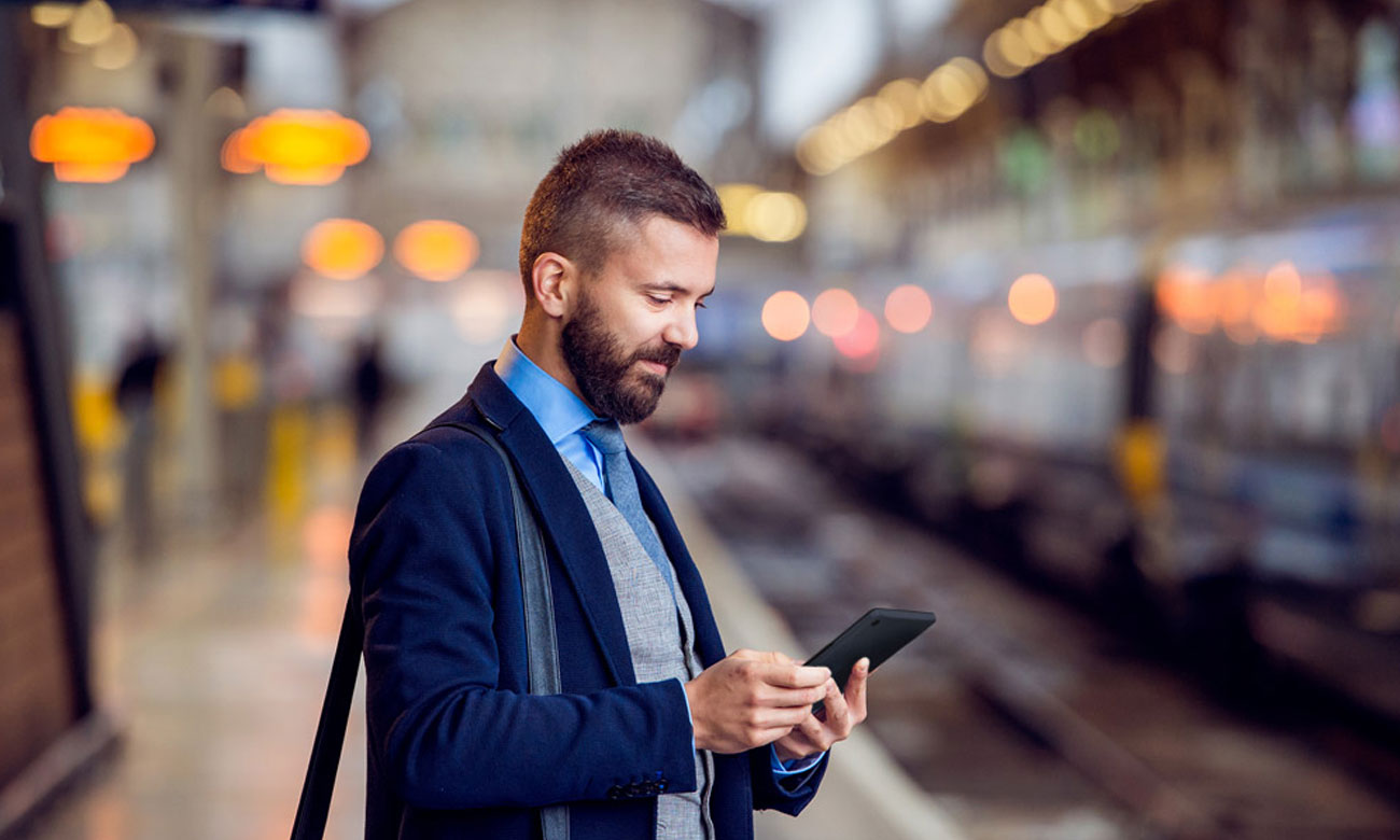 E-Reader inkBOOK Calypso Plus