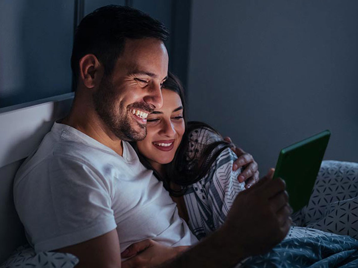 inkBOOK Calypso Plus zielony