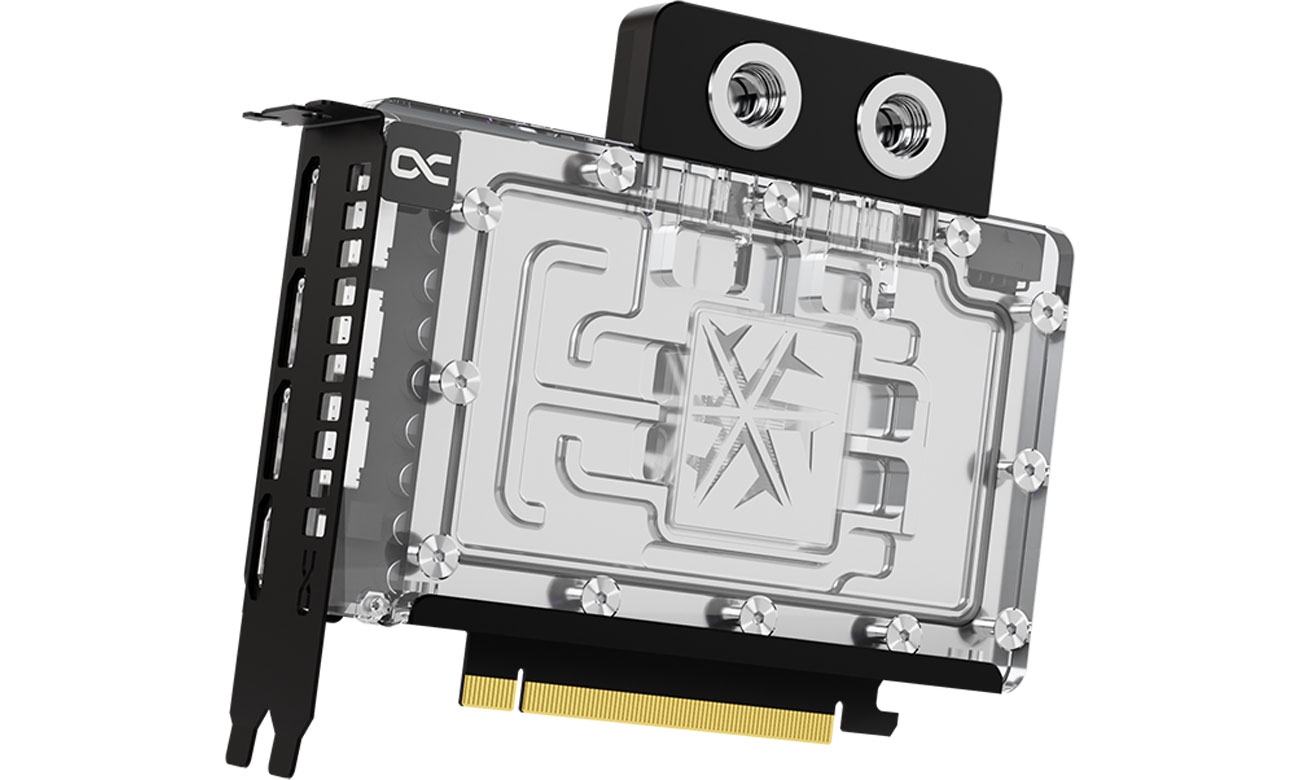 Inno3D GeForce RTX 5080 iCHILL Frostbite 16 GB