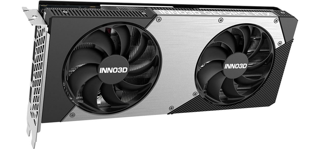 Inno3D GeForce RTX 5070 Twin X2 12 GB
