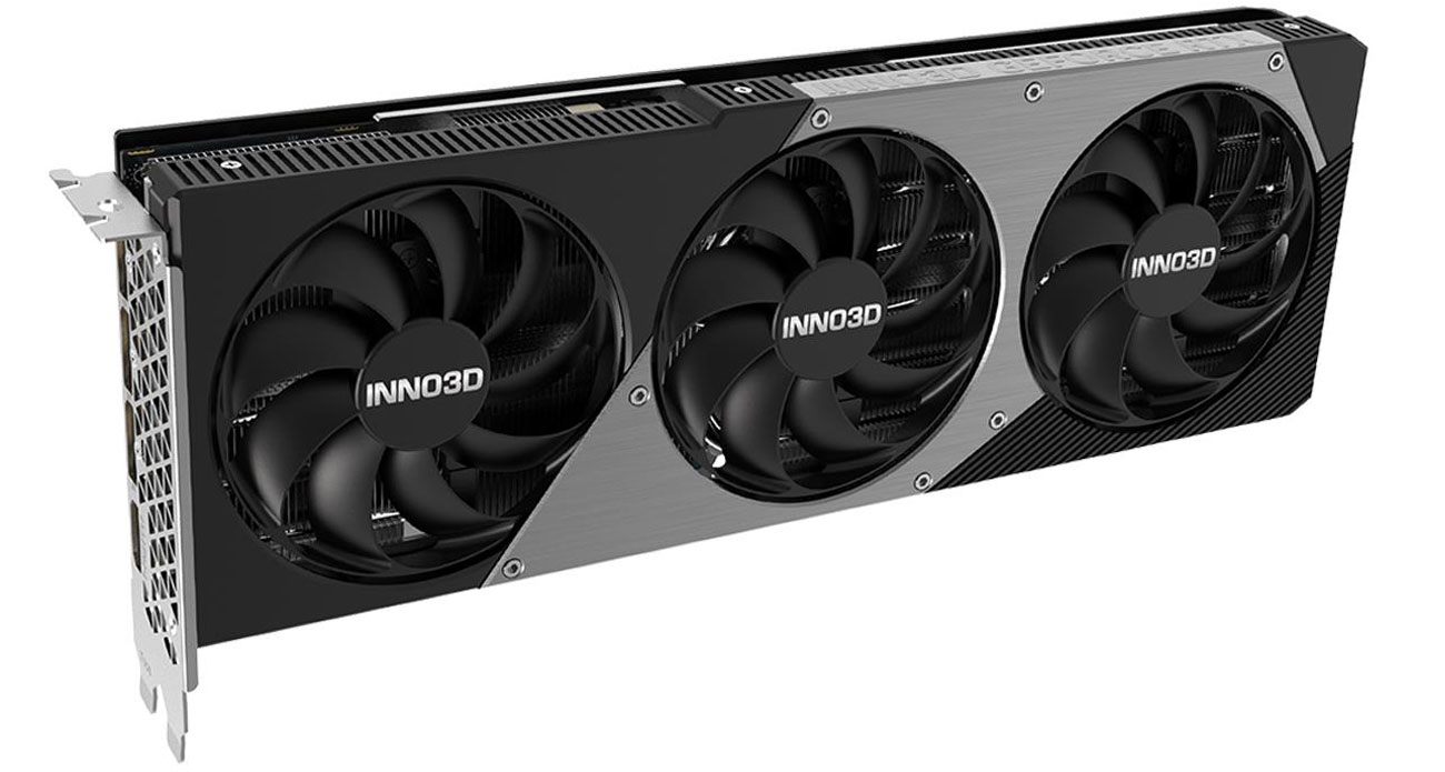 Inno3D GeForce RTX 5070 X3 OC 12 GB