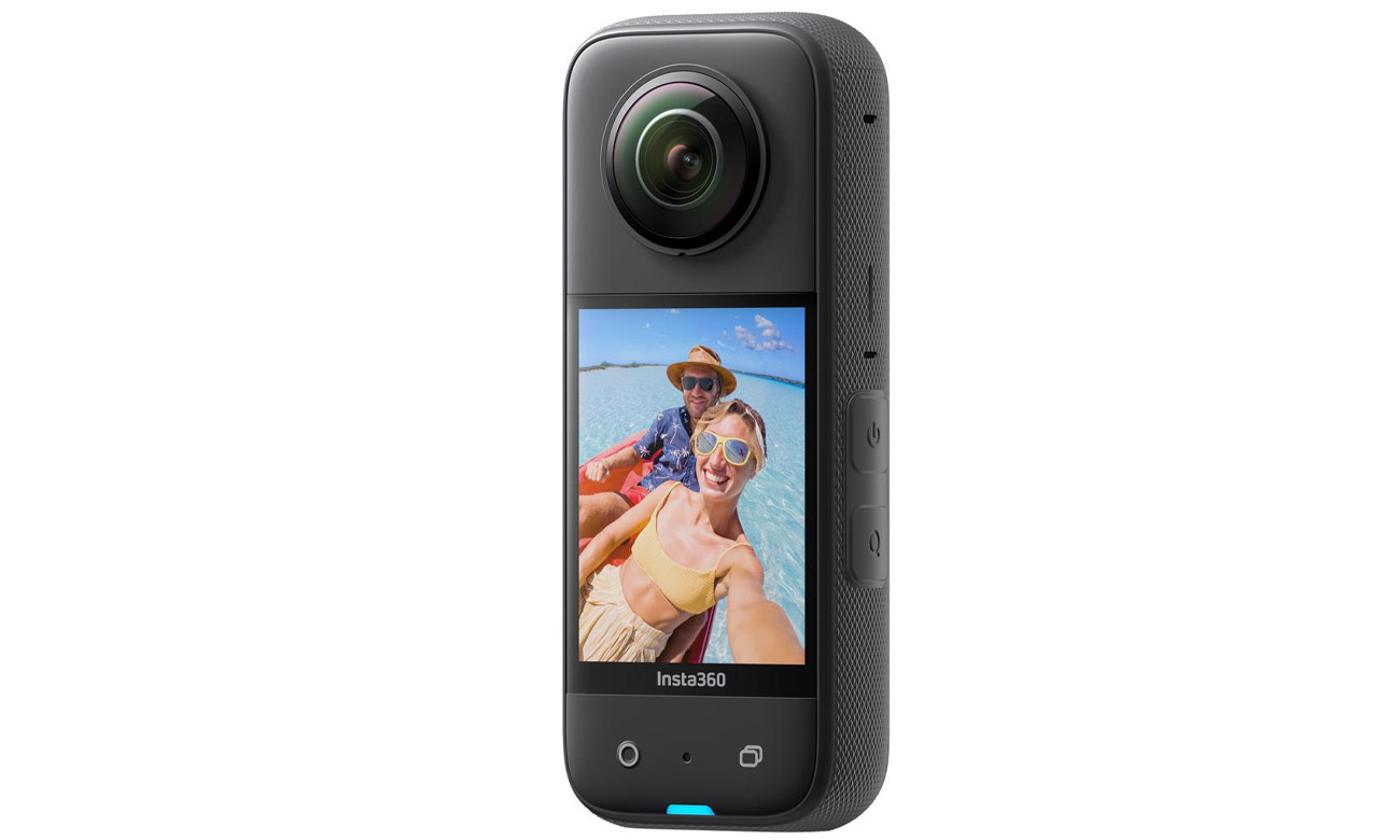 Kamera Insta360 X3