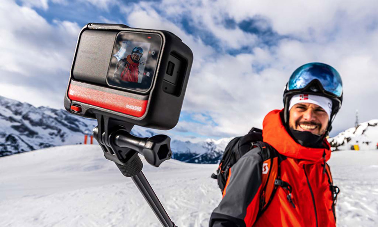 Verbesserter 4K Boost-Objektiv