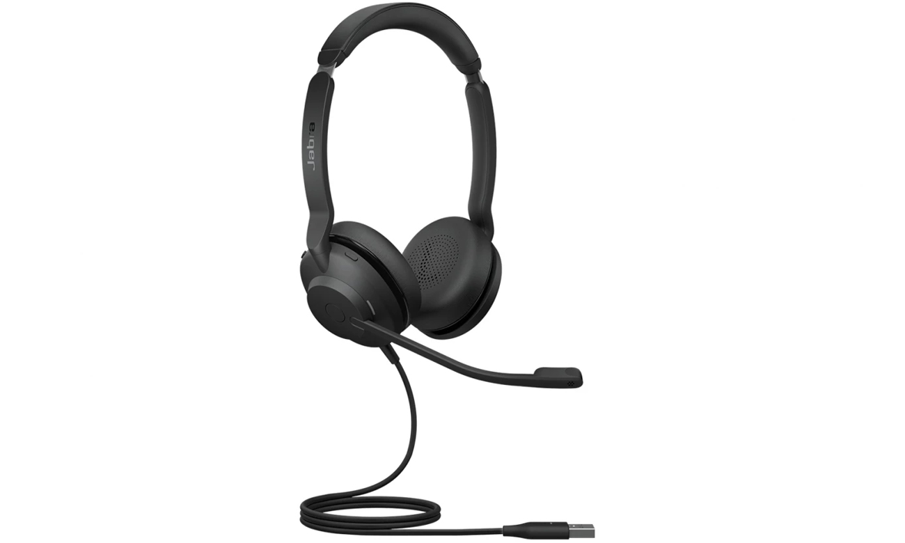 Jabra Evolve2 30 SE Stereo UC USB-A Headset