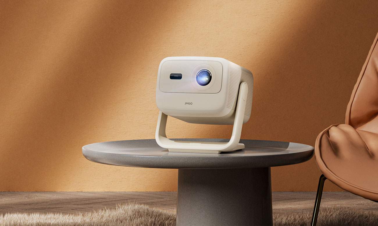 Projektor JMGO N1s NANO