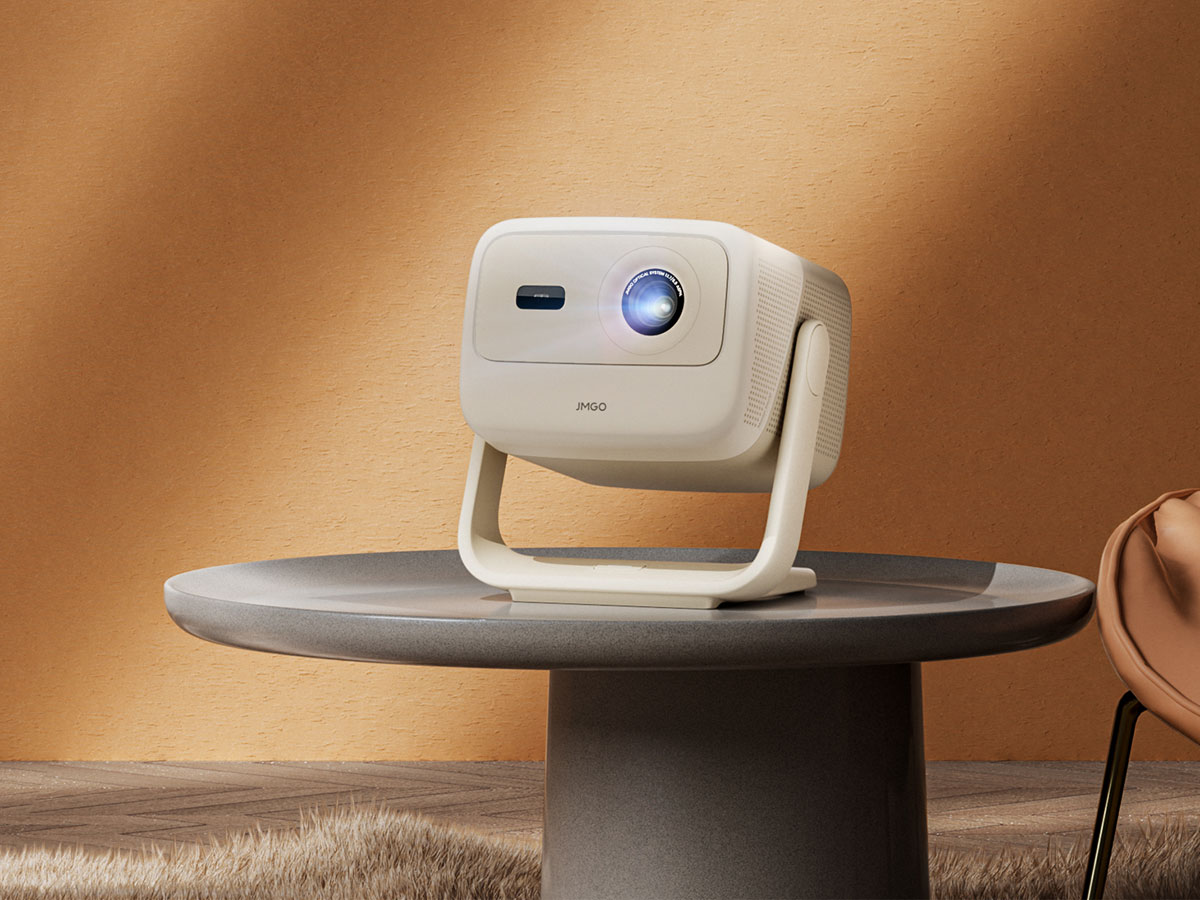 Projektor JMGO N1s NANO