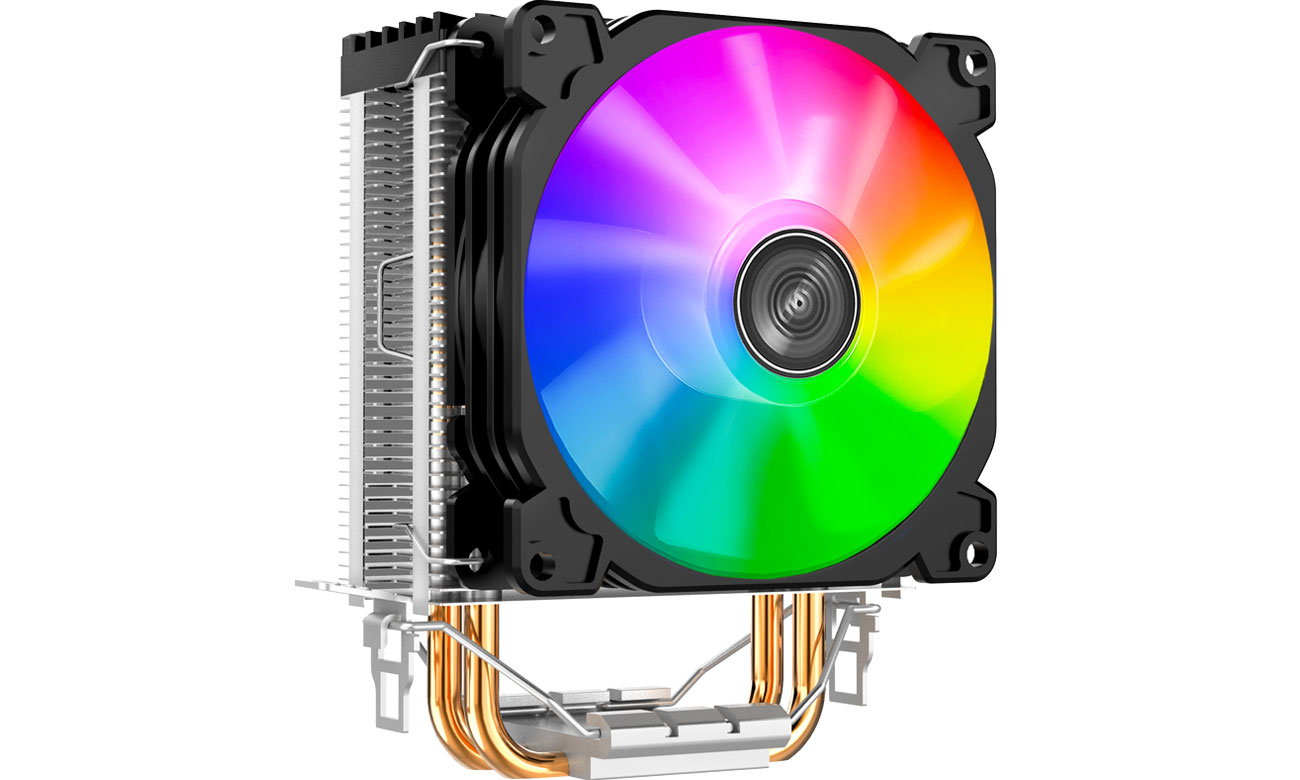 CPU-Kühlung Jonsbo CR-1200 92mm