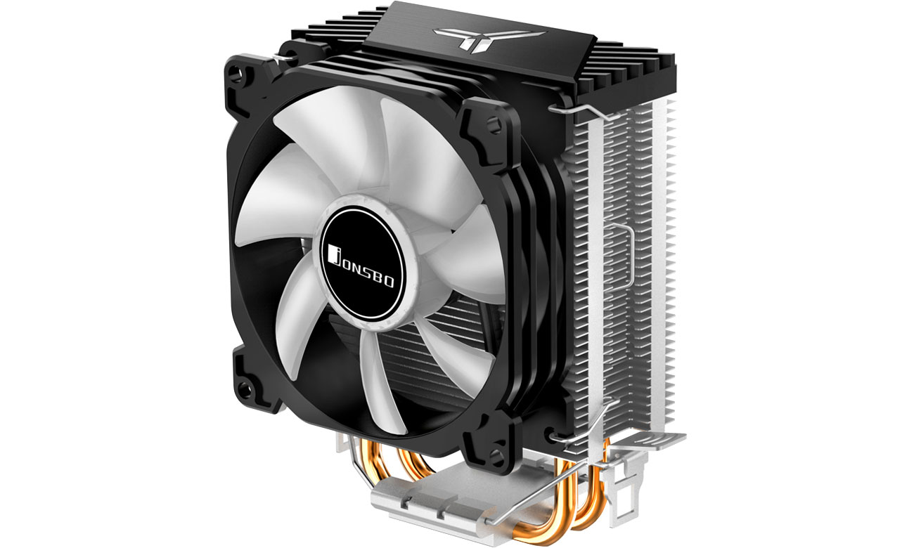 Optimale CPU-Kühlung