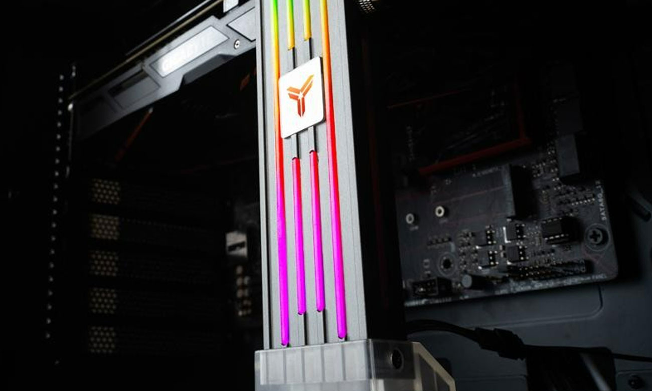 Hohe Verarbeitungsqualität