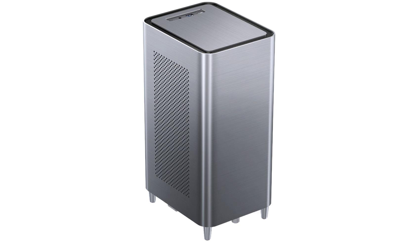 Jonsbo N1 Mini-ITX